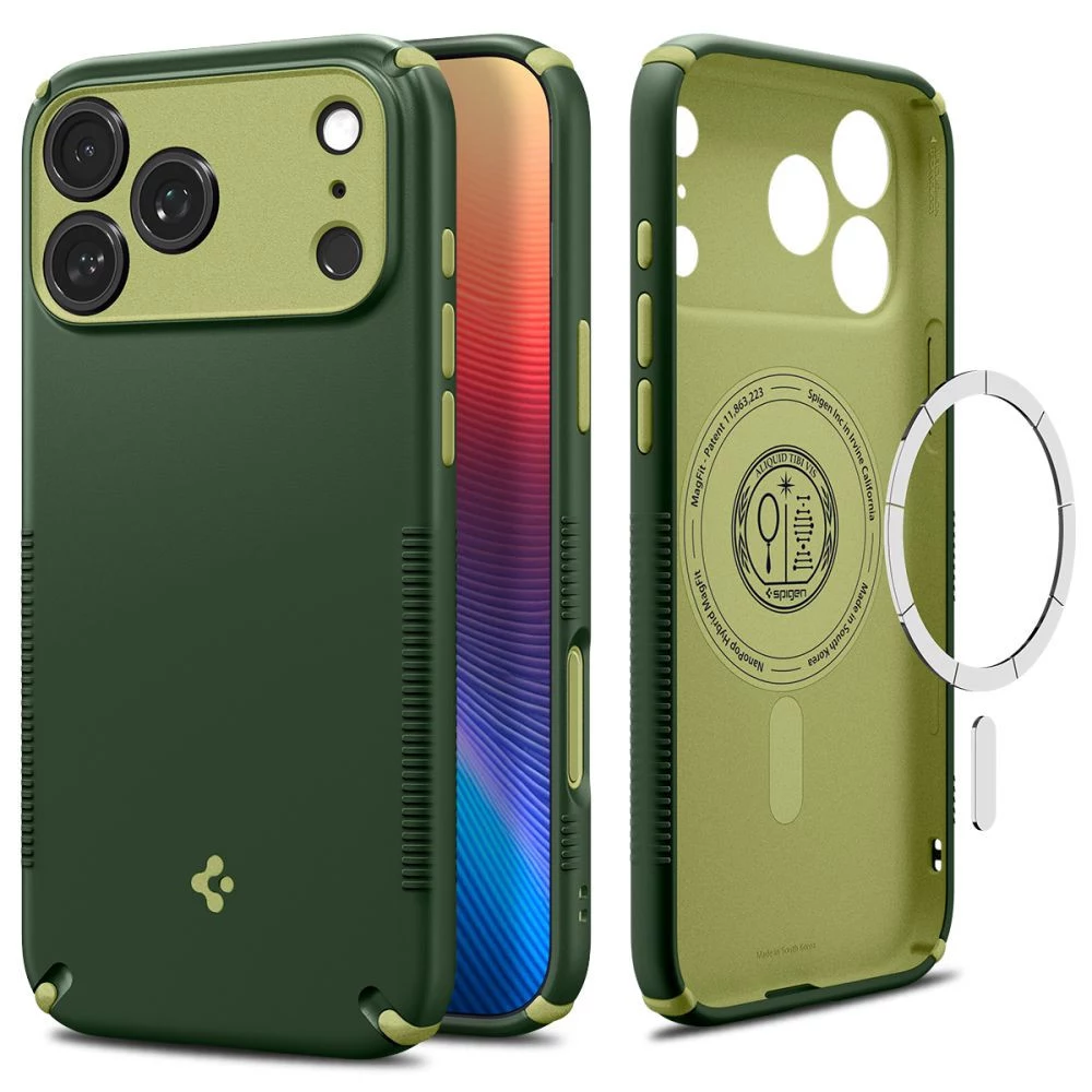 Spigen Nano Pop Hybrid MagSafe vāciņš