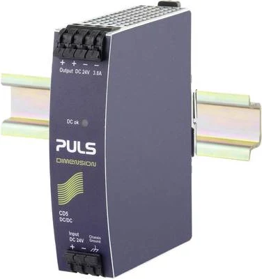 PULS DIMENSION CD5.241-L1 DC/DC pārveidotājs