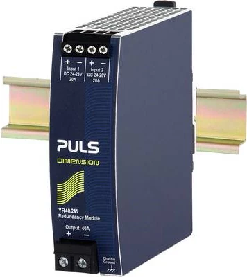 PULS YR40.241 redundances modulis 24V