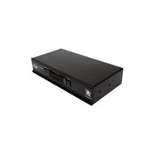Adder ADDERView 4 PRO DVI KVM/audio/USB