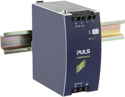 PULS DIMENSION CS10.244 DIN sliedes