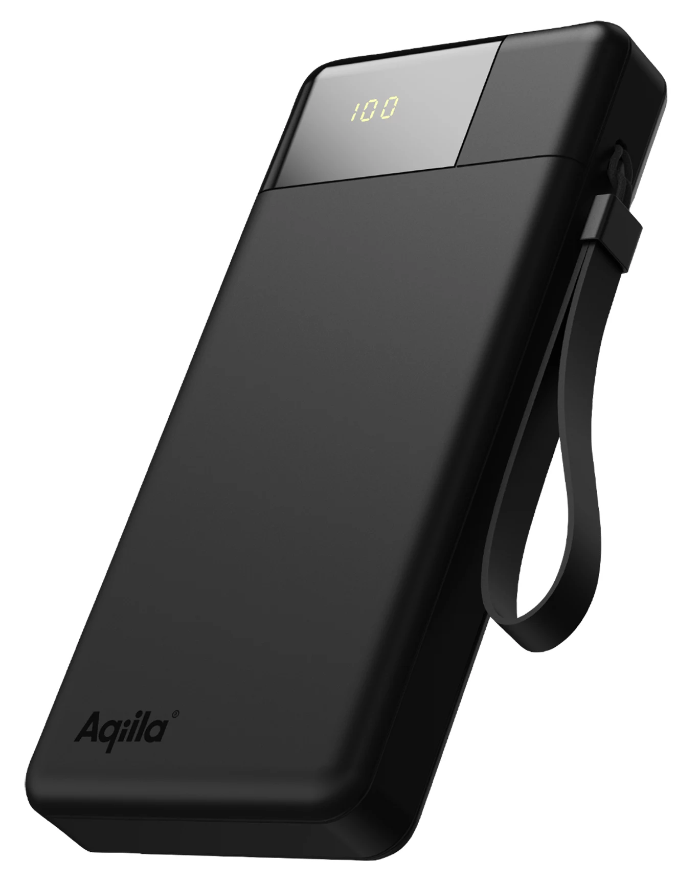 Aqiila Powerbird B20 20000 mAh ārējais