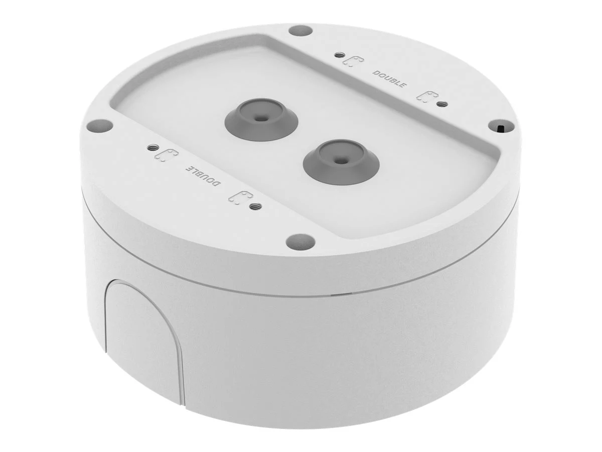 Hanwha Vision SBV-140WW ūdensnecaurlaidīga savienojumu kārba