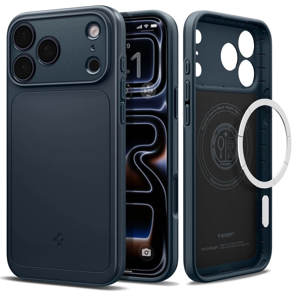 Spigen Thin Fit Mag MagSafe vāciņš