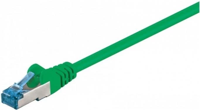 DSIT CAT 6a S/FTP LSOH tīkla
