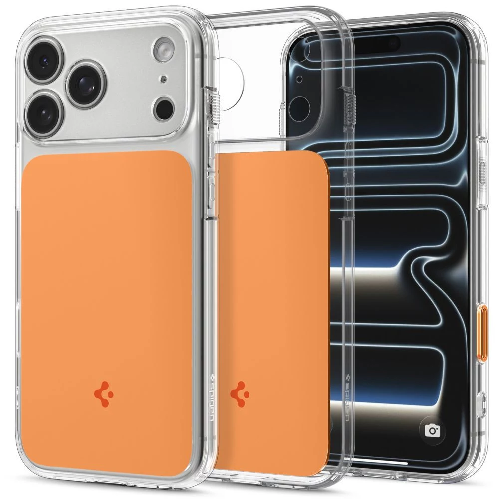 Spigen Ultra Hybrid T Mag MagSafe
