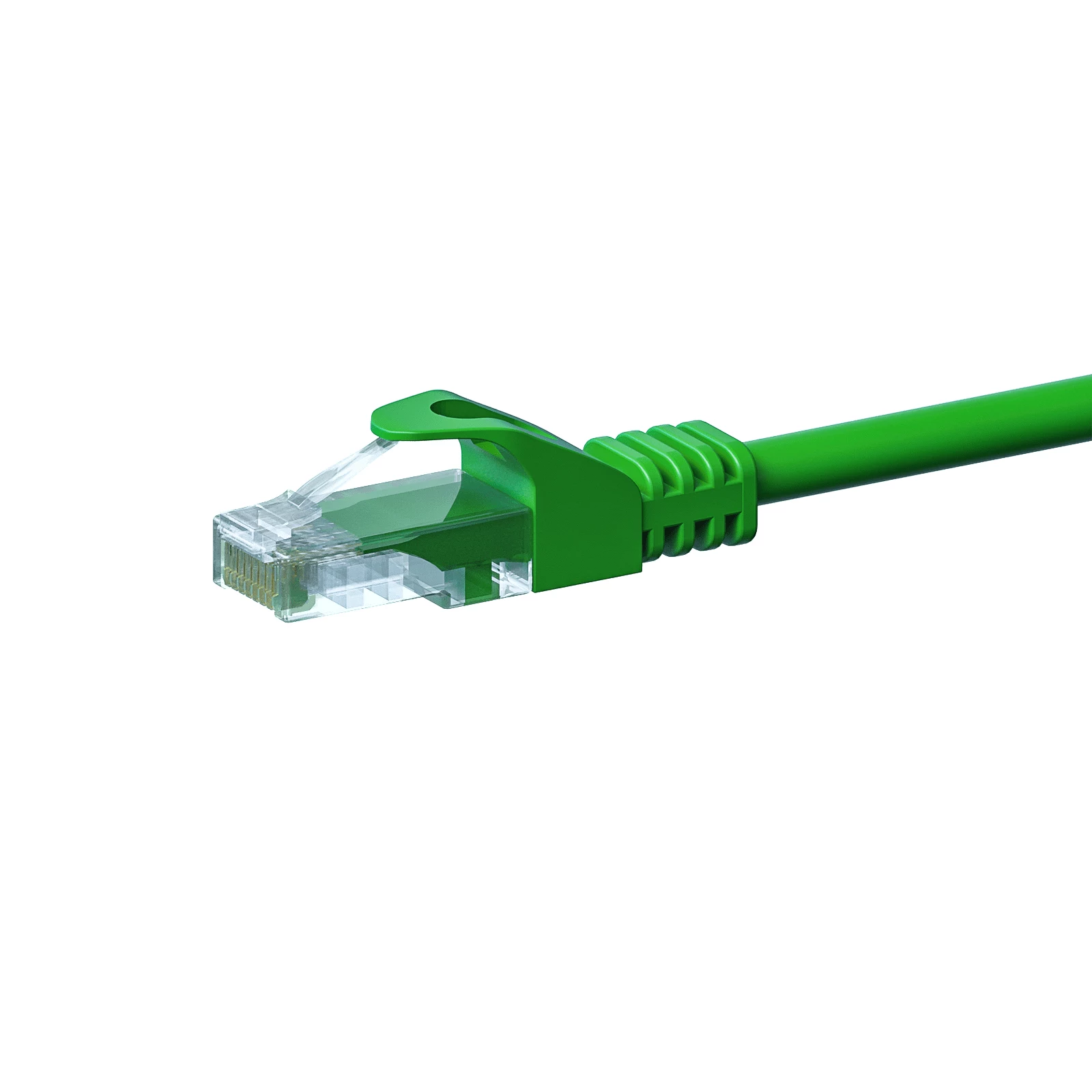DSIT CAT 5e U/UTP tīkla savienojuma