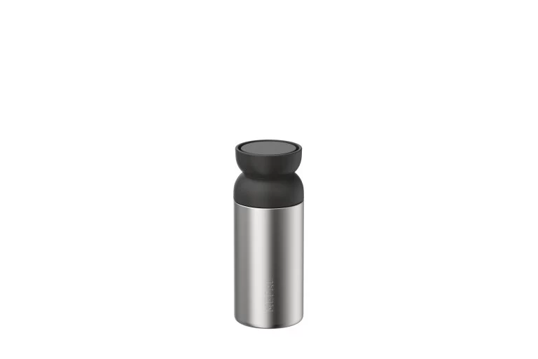MEPAL Ellipse termokrūze Nordic Black 350