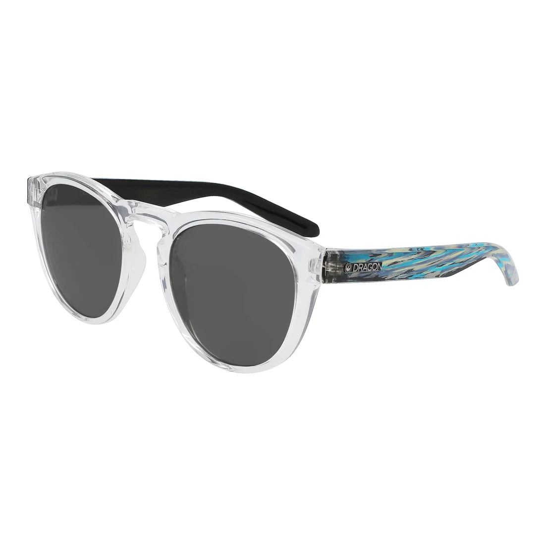 Dragon Dropus unisex saulesbrilles 51/21/140 mm