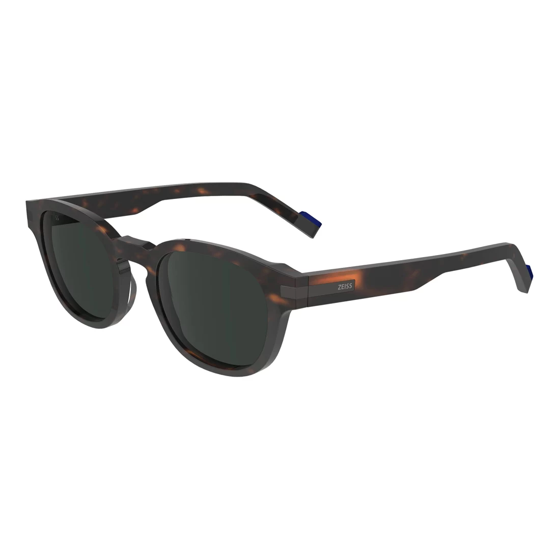 ZEISS Unisex Saulesbrilles ZS23536S-239 (49/22/145 mm)