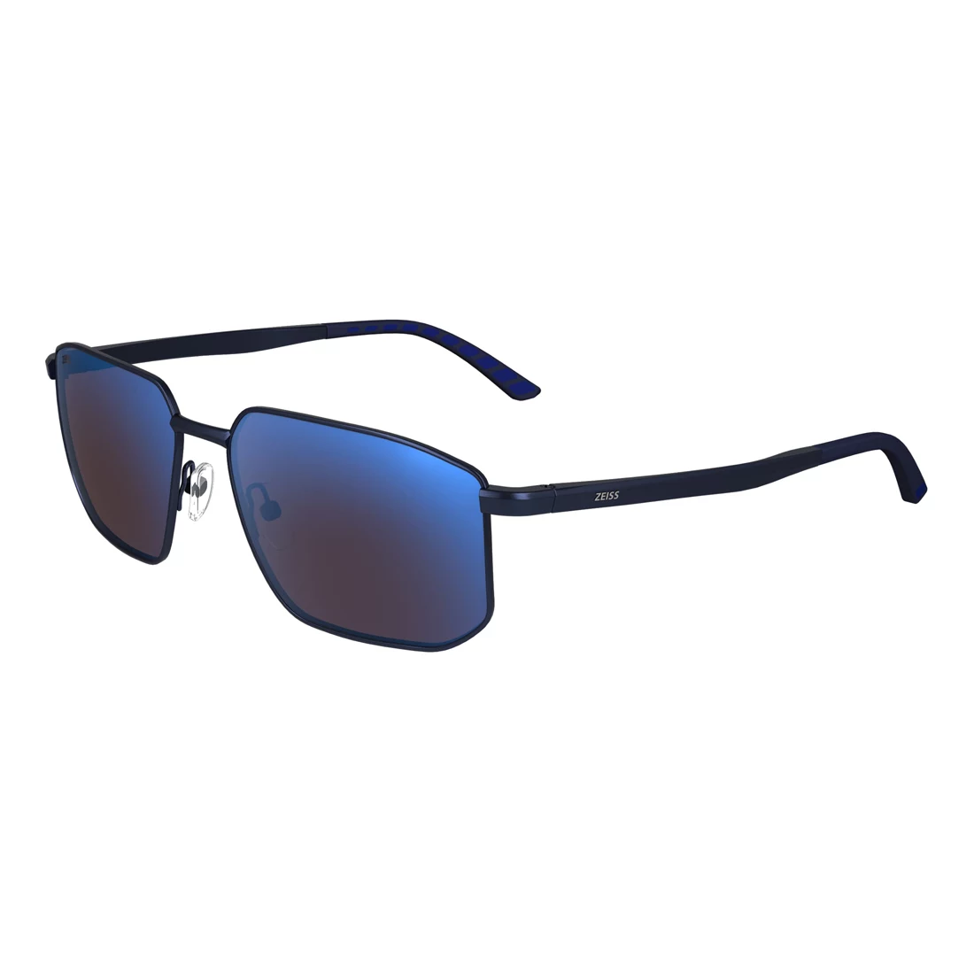ZEISS Vīriešu saulesbrilles ZS23139SP-403 57/16/140 mm