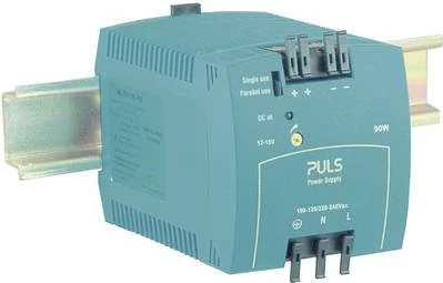 PULS MiniLine ML100.102 DIN sliedes