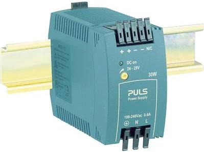 PULS MiniLine ML50.102 DIN sliedes