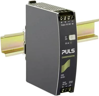 PULS DIMENSION CD5.241 DC/DC pārveidotājs