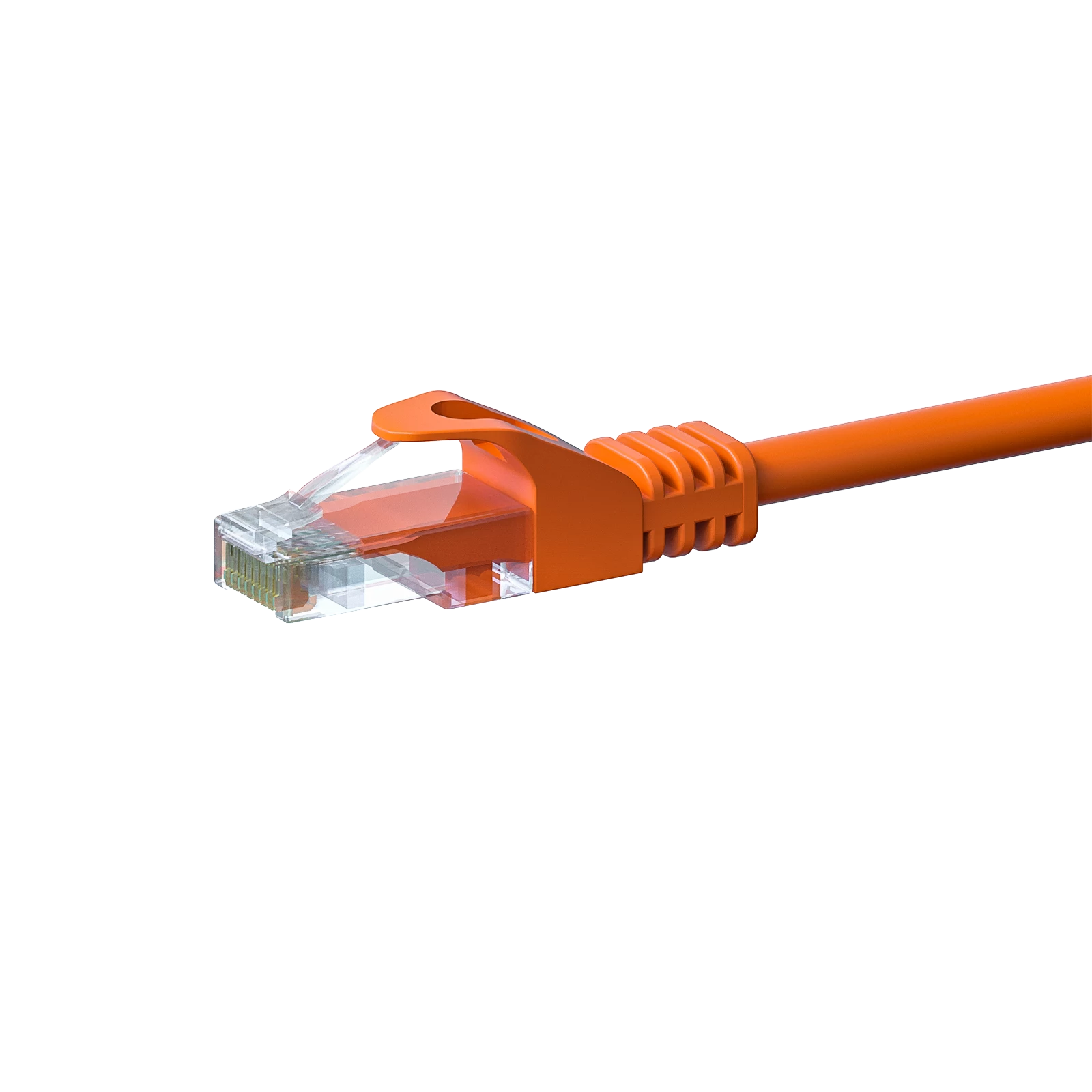 DSIT CAT5e tīkla kabelis, U/UTP, 0