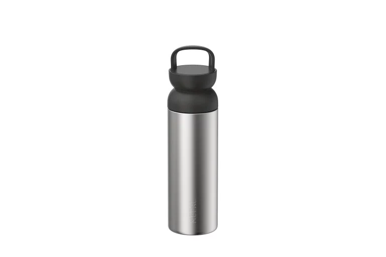 MEPAL Termokrūze Ellipse Nordic Black 500