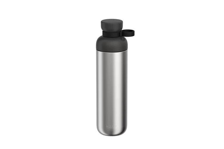 MEPAL Vita dzeramā pudele Nordic Black
