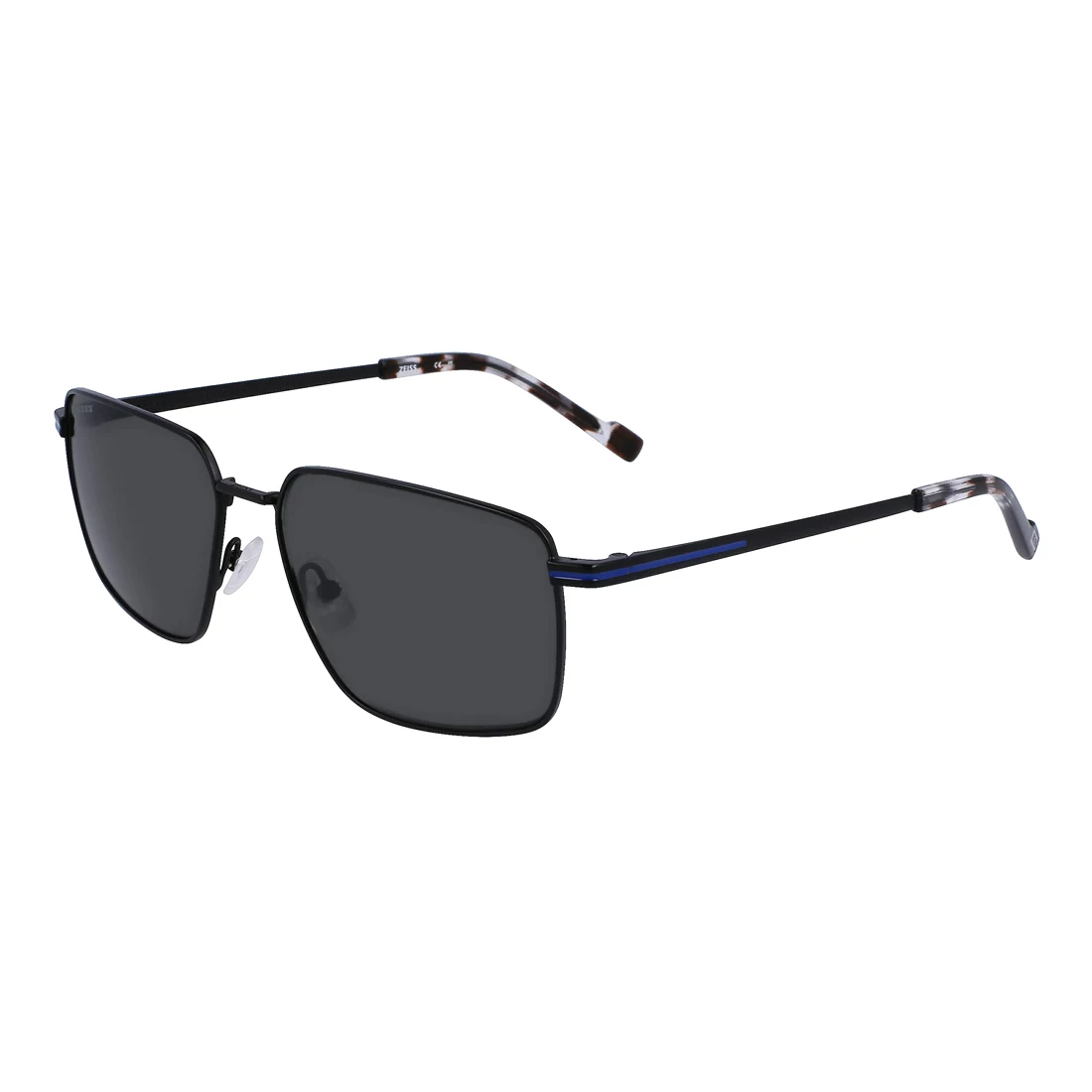 ZEISS vīriešu saulesbrilles ZS23124S-2 57/16/145 mm