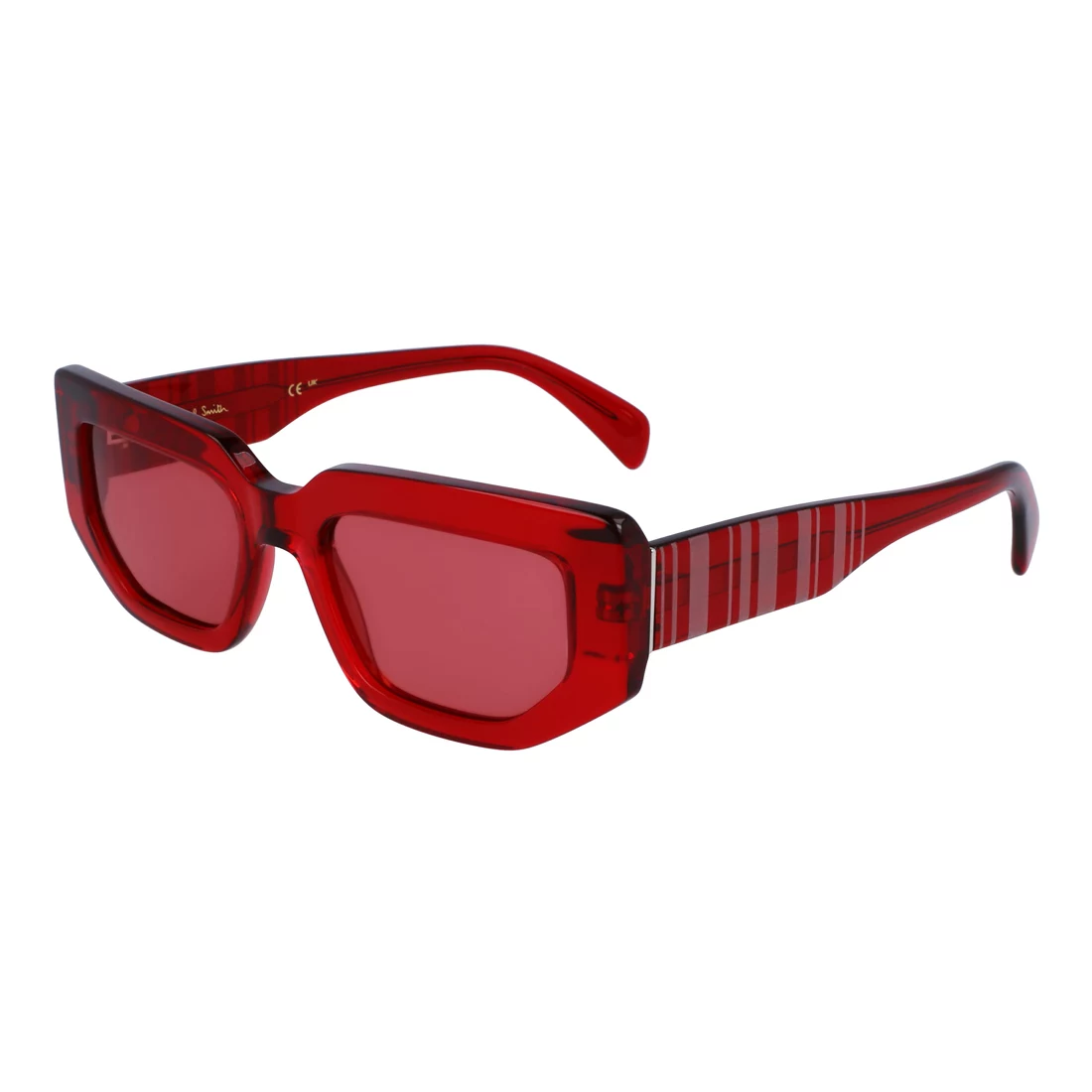 Paul Smith Unisex PS2617SKENNE saulesbrilles 54/20/145