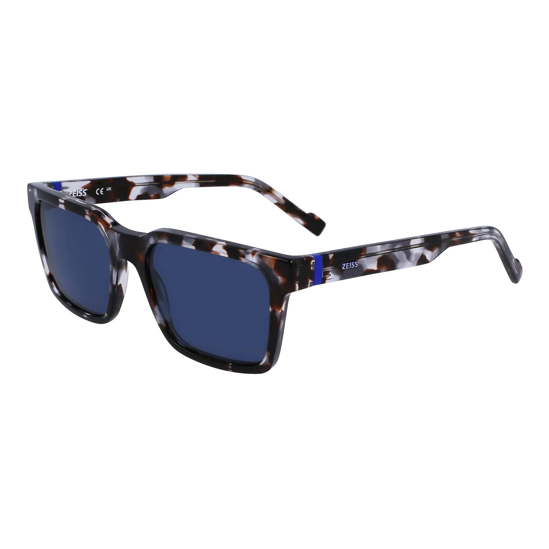 ZEISS Vīriešu saulesbrilles ZS23527S-238 55/18/145 mm