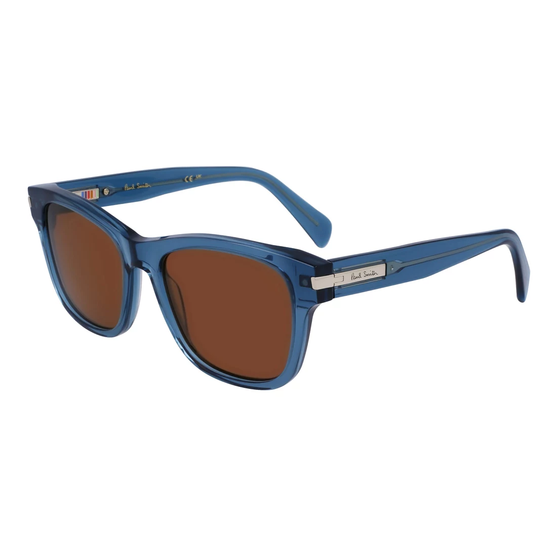 Paul Smith Unisex PS3601SHOWIT Taisnstūra saulesbrilles