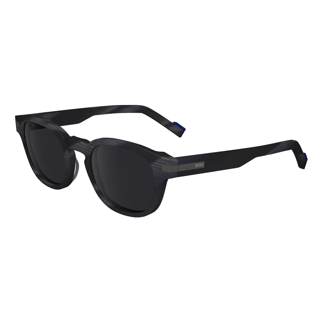 ZEISS Unisex saulesbrilles ZS23536S-36 49/22/145 mm
