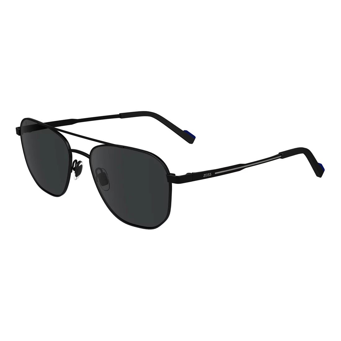 ZEISS vīriešu saulesbrilles ZS24149S-2 56/18/145 mm