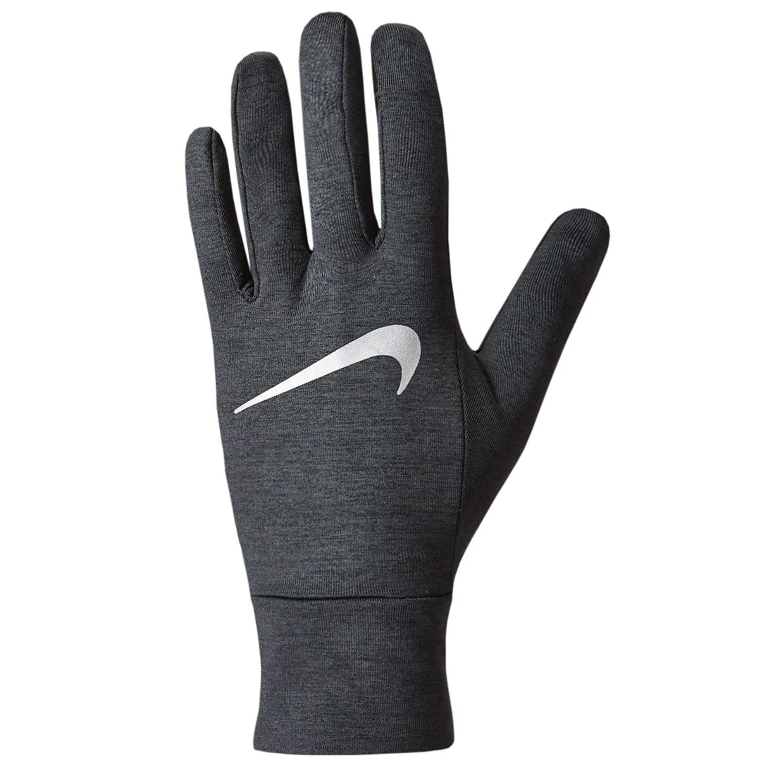Nike Dri-FIT Fleece sieviešu skriešanas cimdi