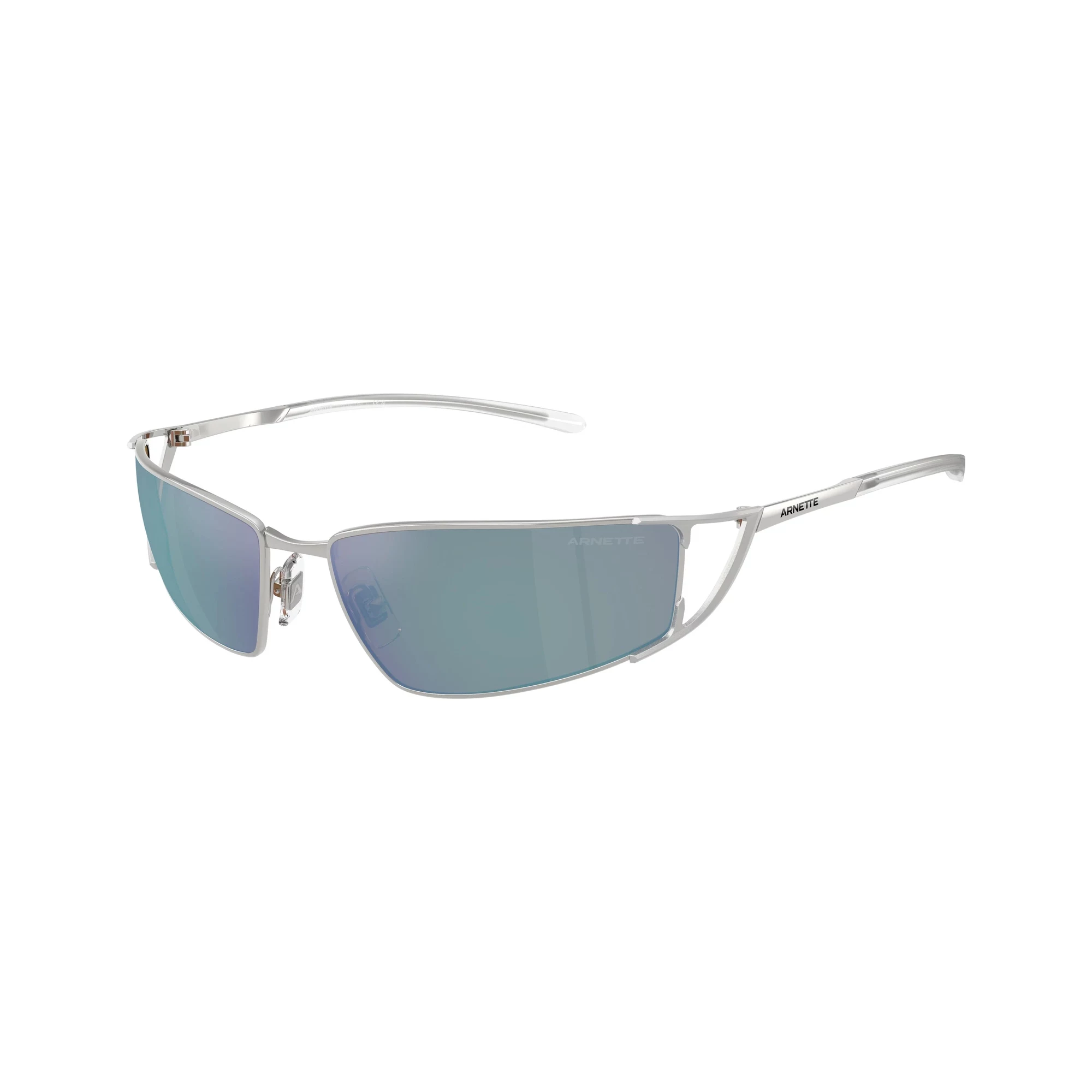 Arnette AN3093 736-Y7 vīriešu taisnstūra saulesbrilles