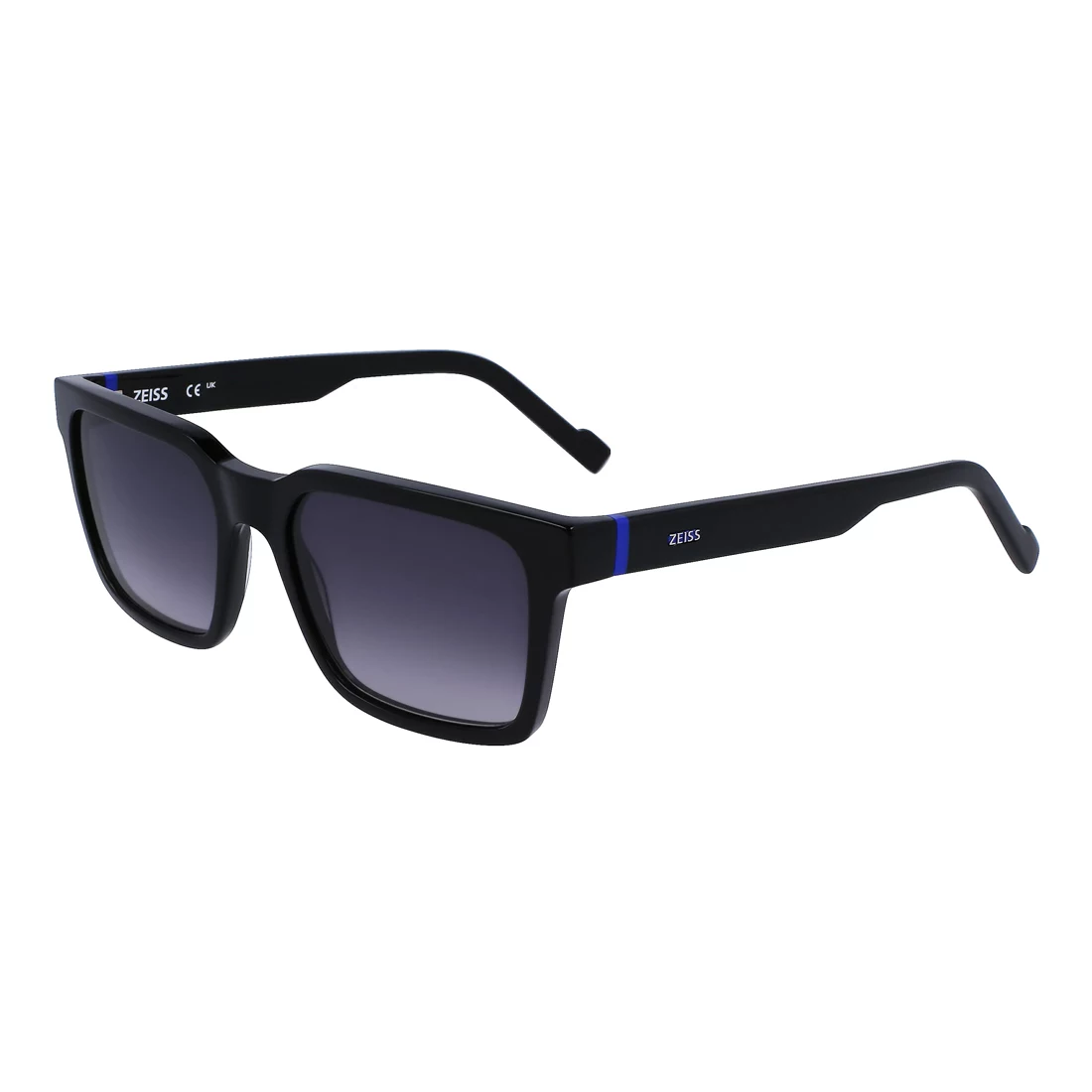 ZEISS vīriešu saulesbrilles ZS23527S-1 55/18/145 mm