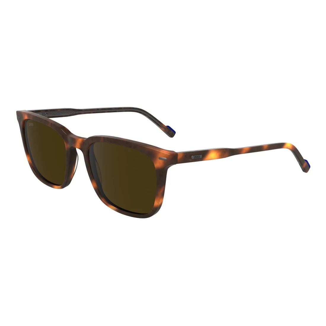 ZEISS Vīriešu saulesbrilles ZS24545S-239 53/19/145 mm