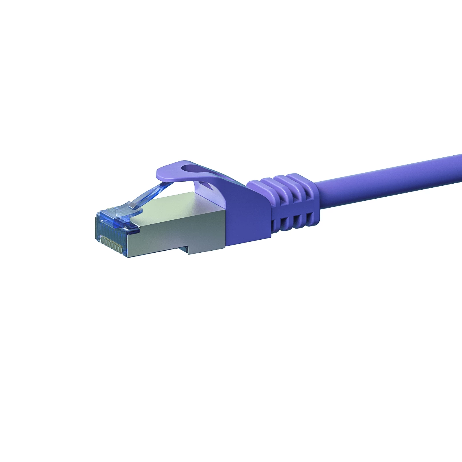 DSIT CAT 6a S/FTP LSOH tīkla