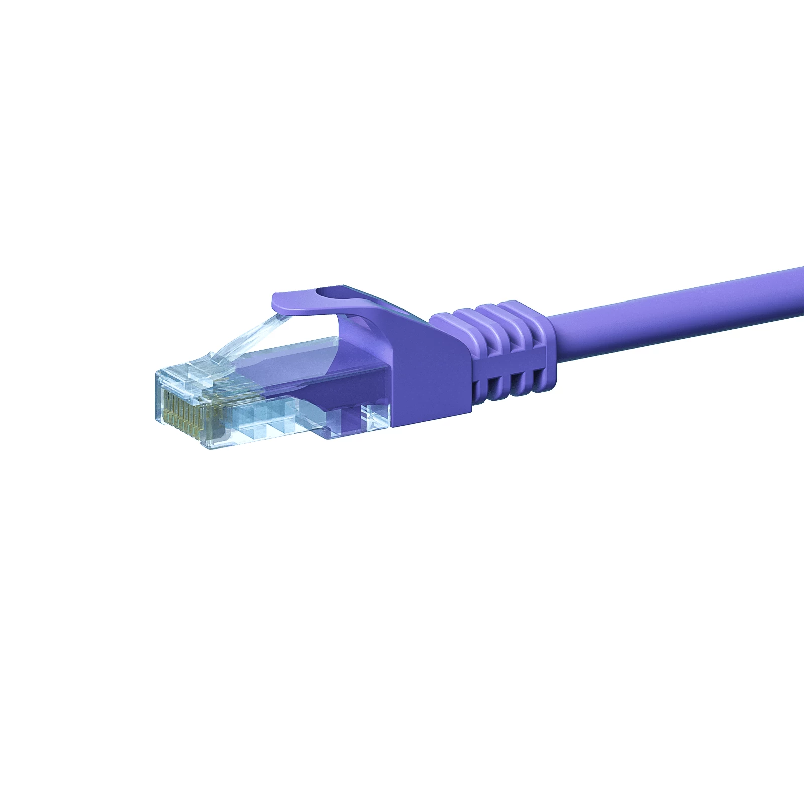 DSIT CAT 5e U/UTP tīkla kabelis