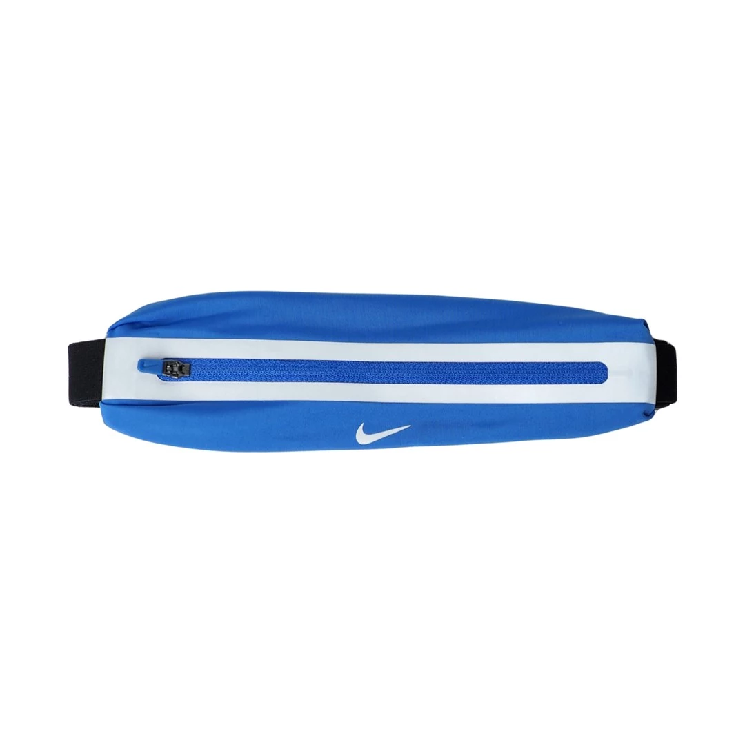 Nike Heritage Waistpack Game Royal/Melns/Balts