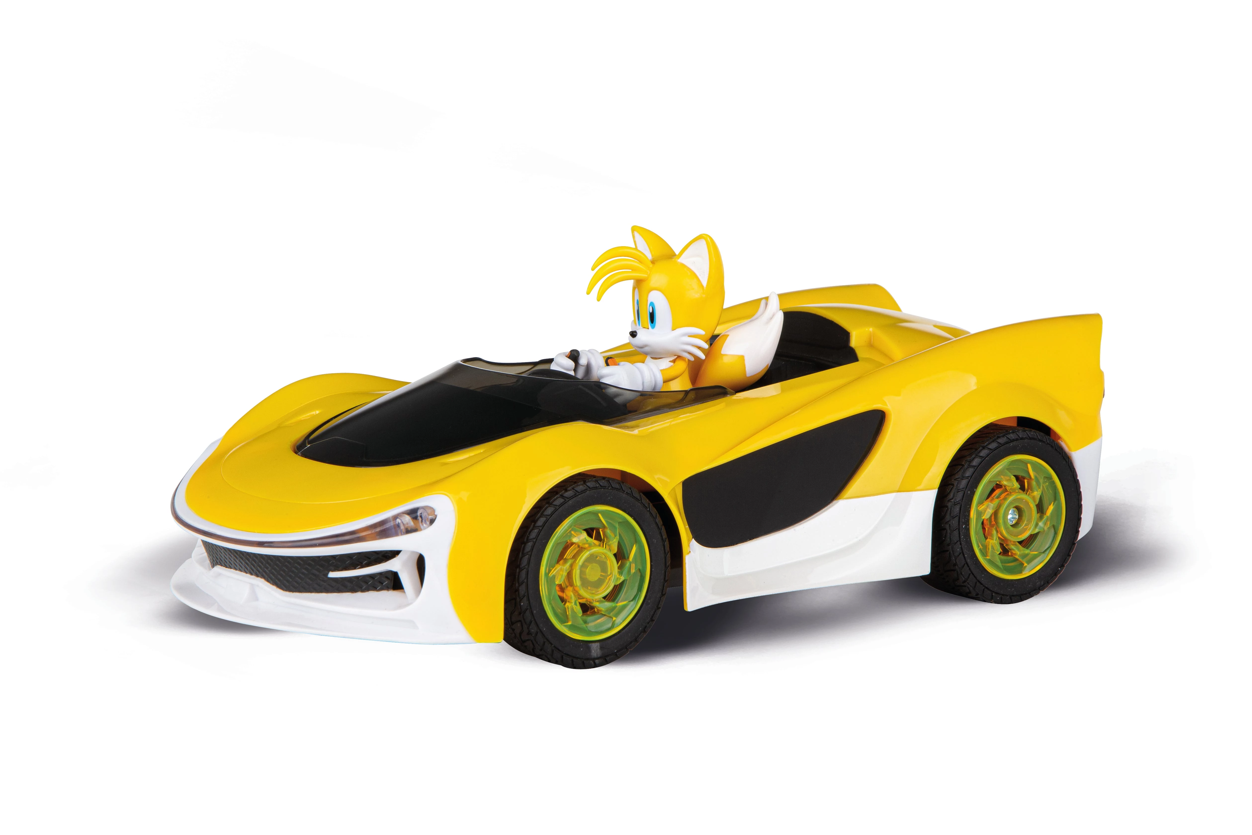 Carrera RC Sonic Racing Crossworlds™ Tails