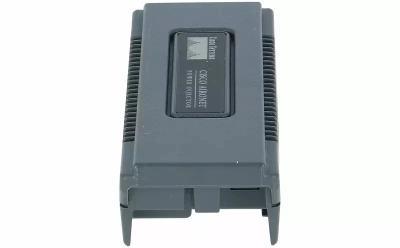 Cisco Collaboration Power Injector 802.3at