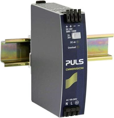 PULS DIMENSION QS3.241 DIN sliedes