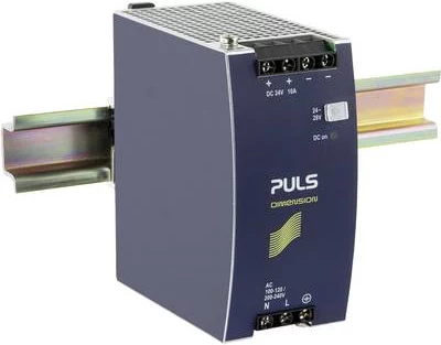 PULS DIMENSION CS10.241 DIN sliedes