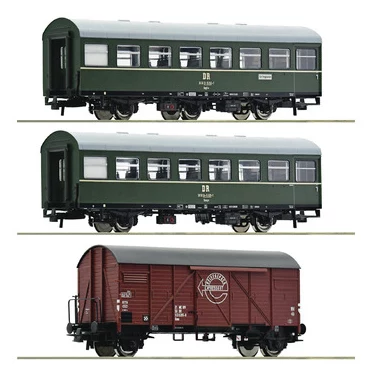 Roco 6200040 H0 3 daļu DB