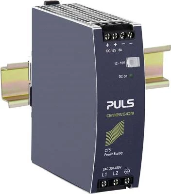 PULS DIMENSION CT5.121 DIN sliedes