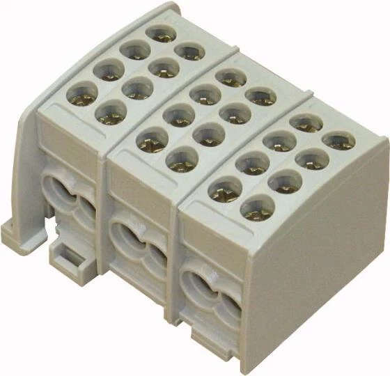 Eaton 217219 palīgkontakts 1 N/O priekšējā