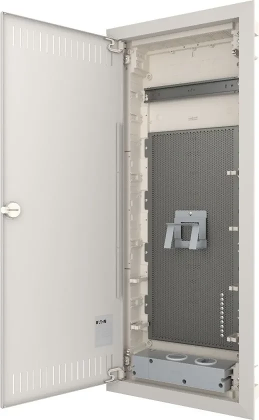 Eaton KLV-60UPM-F iekārtotā sadales skapja korpuss