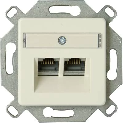 HEINRICH KOPP Cat.6a ekranēts RJ45