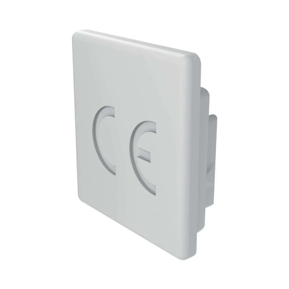 Eaton Endkappe EK-3/16-EVGK-GVK (EP-501077) — 3