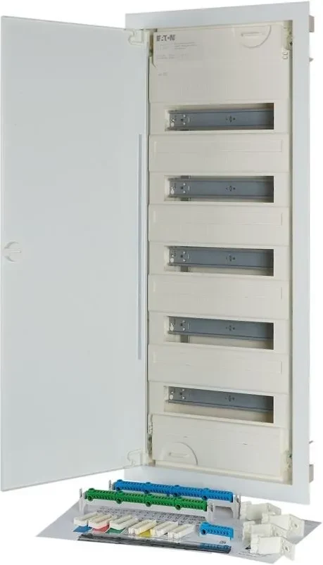 Eaton KLV-60UPP-F iekšsienas sadales skapis, 5