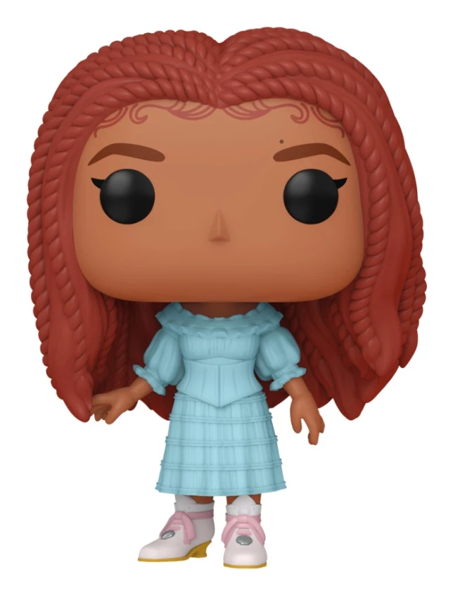 Funko Pop! Disney Mazā nāriņa Ariel