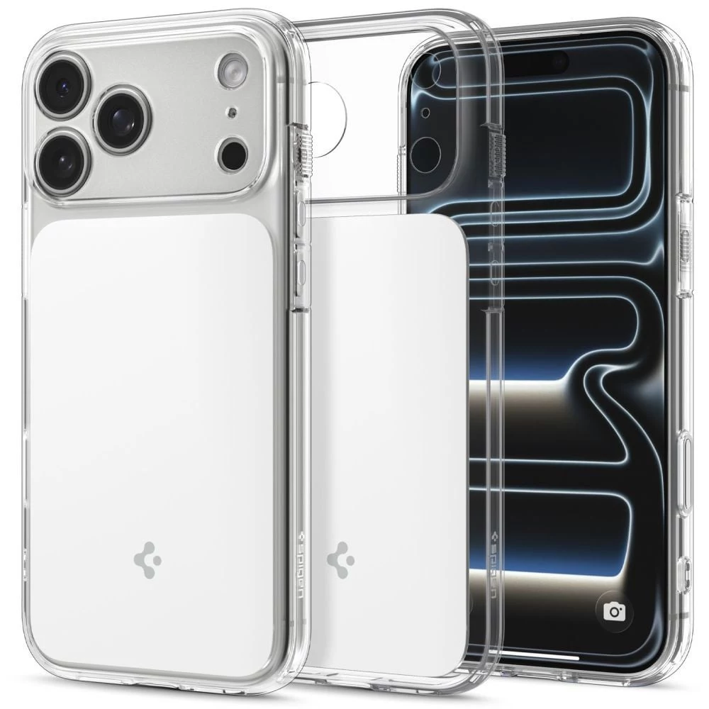 Spigen Ultra Hybrid T Mag MagSafe