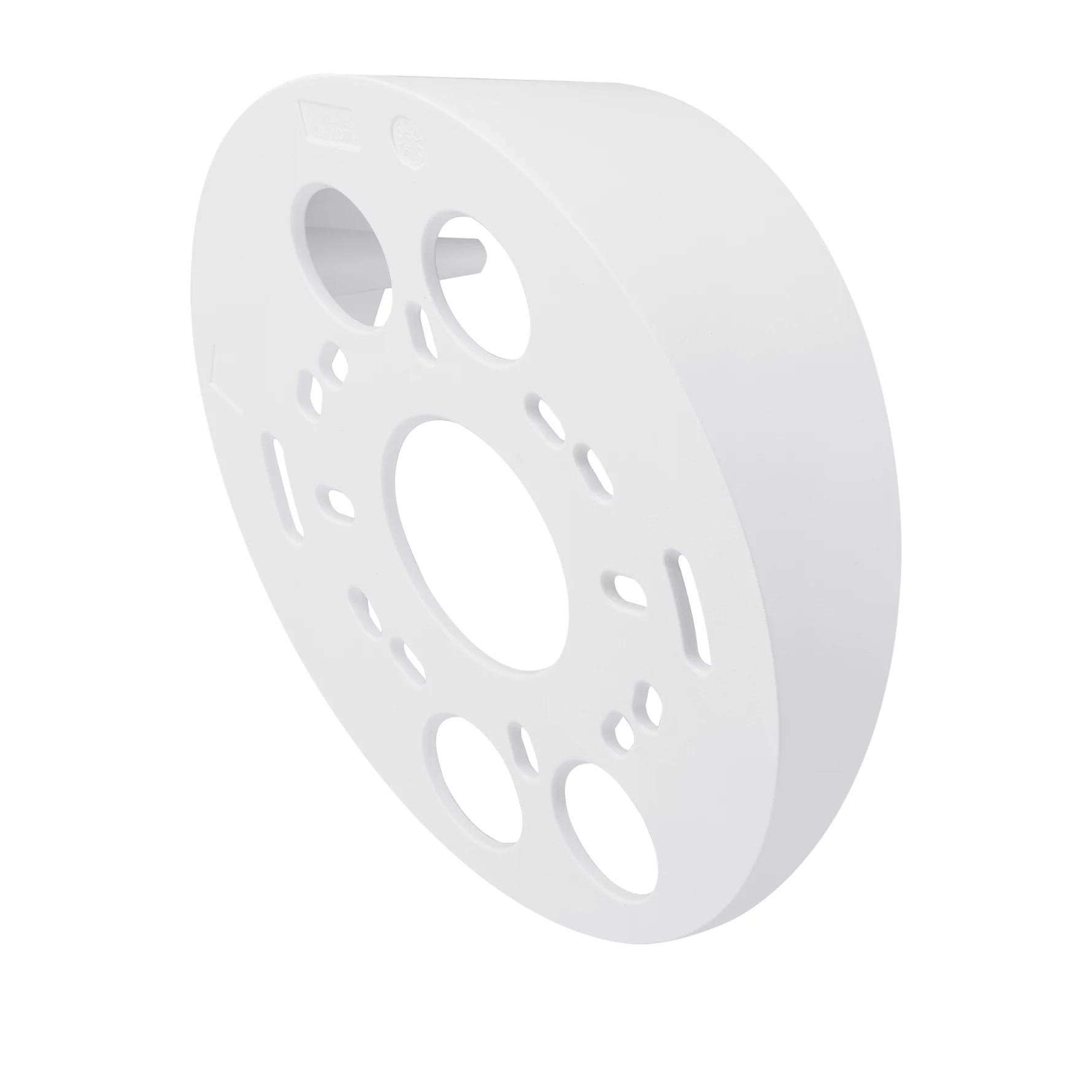 Hanwha Vision SBP-160TMW1 sasvērts stiprinājuma adapters