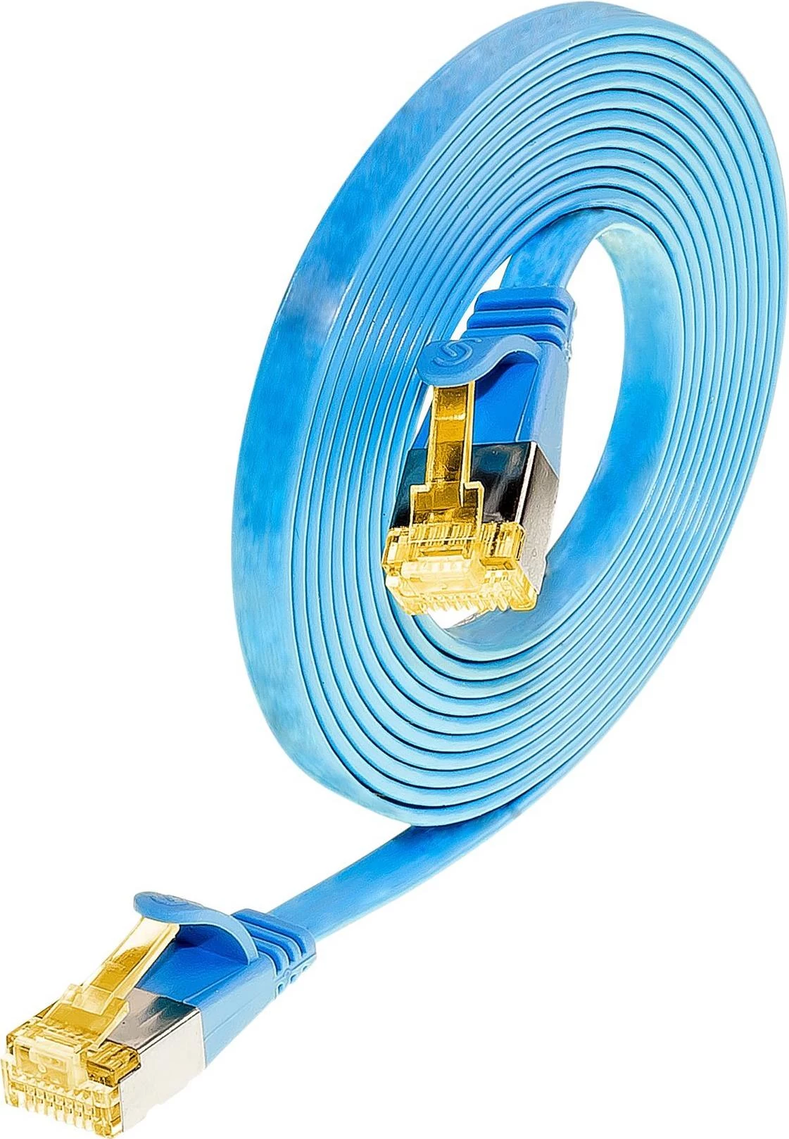 Wirewin Cat6a U/FTP tievais tīkla kabelis