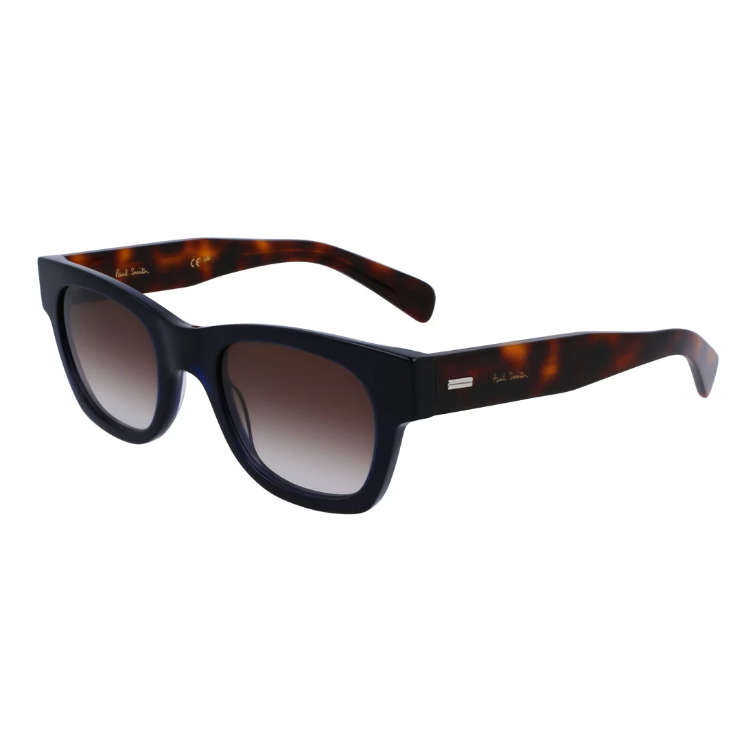 Paul Smith vīriešu saulesbrilles PSN097HIGHGA 51/22/145